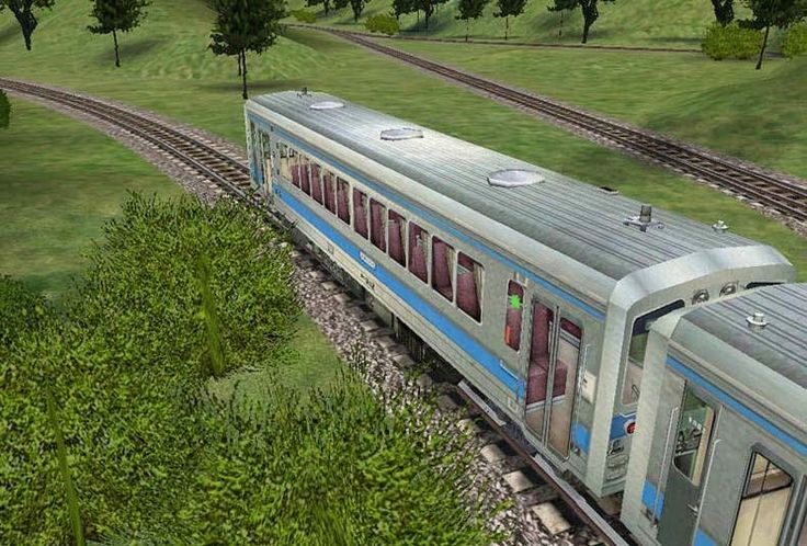 Microsoft Train Simulator Free Download For Pc