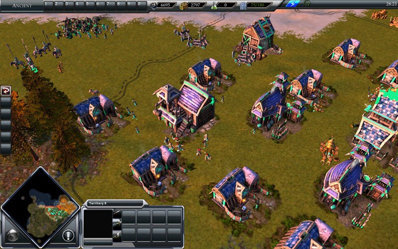 Empire earth 3 download full game free